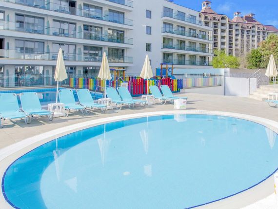 Astoria Mare 4*