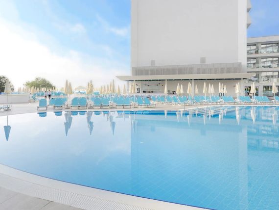 Astoria Mare 4*