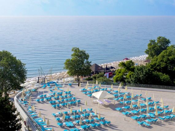 Astoria Mare 4*