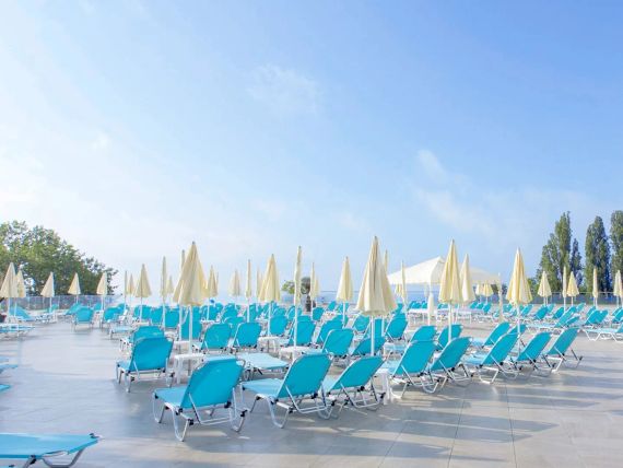 Astoria Mare 4*