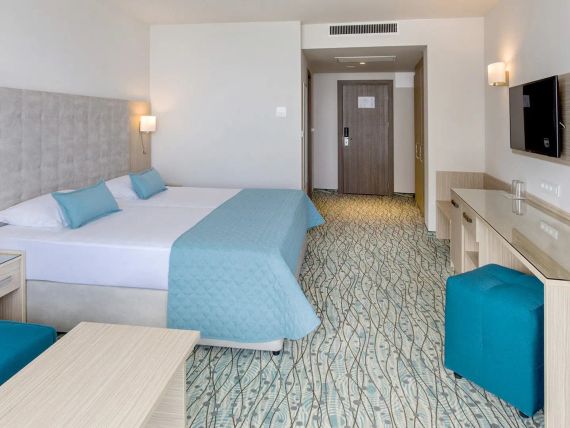 Astoria Mare 4*