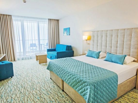 Astoria Mare 4*