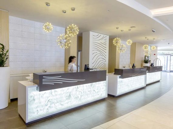 Astoria Mare 4*