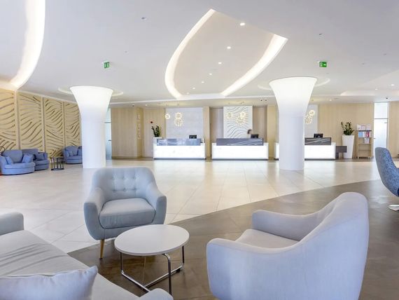 Astoria Mare 4*