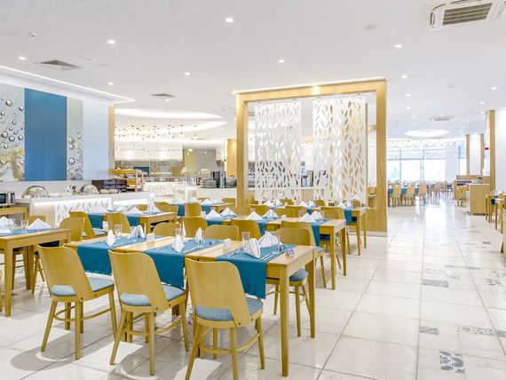 Astoria Mare 4*