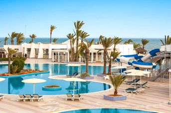 El Mouradi Djerba Menzel