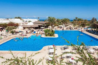 Seabel Rym Beach Club