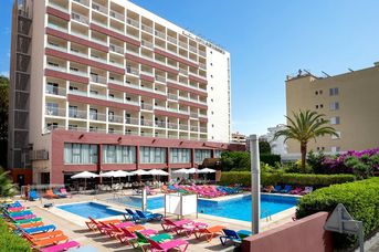 Medplaya Santa Monica (ex. Santa Monica)