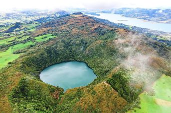 Kolumbia: Amazonia W Rytmie Natury! + Hotel Hilton Santa Marta