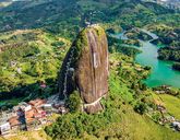 I...Taka Piękna Kolumbia!