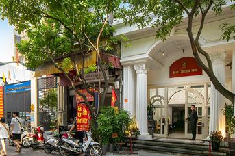 Hanoi Boutique Spa