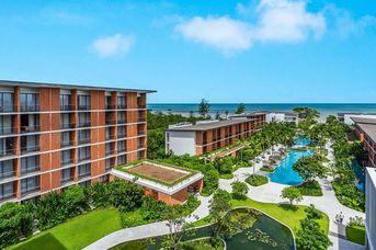 Pullman Khao Lak Resort