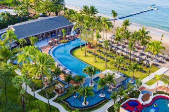 La Flora Resort & Spa