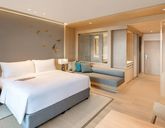 Le Meridien Khao Lak Resort (ex. Bangsak Merlin Resort)