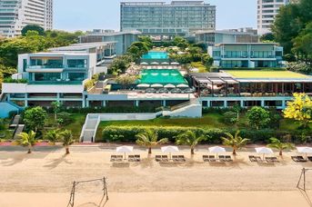 Renaissance Pattaya Resort & Spa