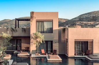 Casa Cook