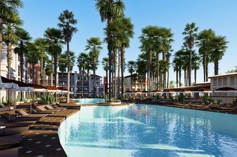 Bahia Principe Luxury Tenerife