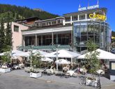 Europe (Davos)