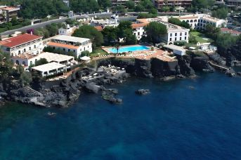 Grand Hotel Baia Verde