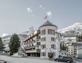 Turmhotel Victoria