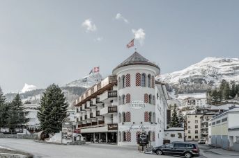 Turmhotel Victoria