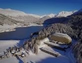 Intercontinental Davos