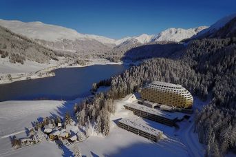 Intercontinental Davos