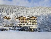 Silvretta Parkhotel