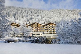 Silvretta Parkhotel