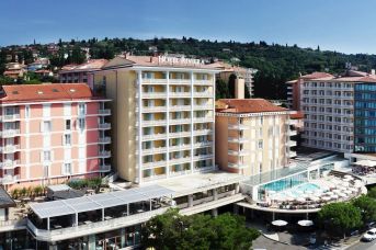 LifeClass Riviera (Portoroz)