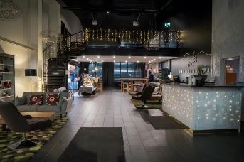 Hotel Suomutunturi