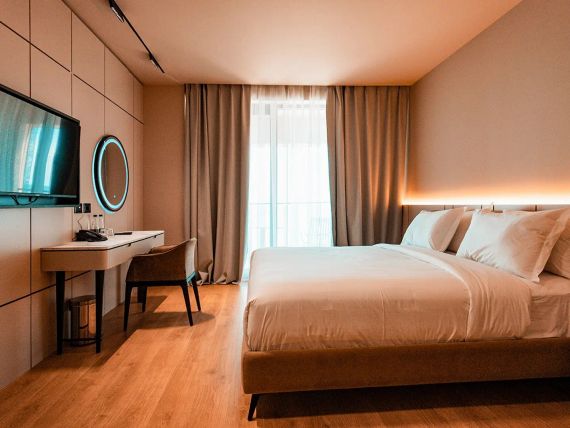 Royal G Lux 5*