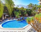 Fergus Puerto de la Cruz (ex. Smy Puerto de la Cruz)