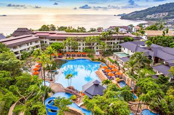 Diamond Cliff Resort & Spa