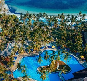 zdjęcie oferty Pride Inn Flamingo