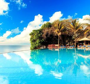 zdjęcie oferty Baobab Beach Resort & Spa