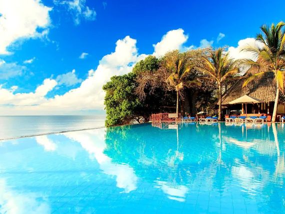 Baobab Beach Resort & Spa