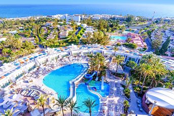 Gloria Palace San Agustin