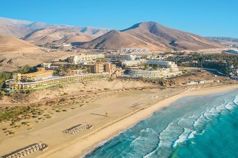 Iberostar Waves Gaviotas Park