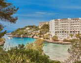 Barcelo Aguamarina (ex. Ponent Playa)