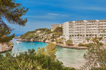 Barcelo Aguamarina (ex. Ponent Playa)