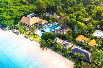 Sea Sand Sun Resort & Spa