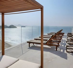 zdjęcie oferty Rio Othon Palace