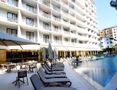 Durres Bay