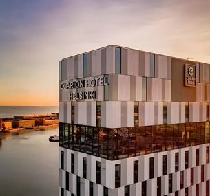 zdjęcie oferty Clarion Helsinki