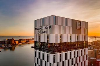 Clarion Helsinki