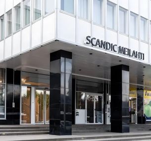 zdjęcie oferty Scandic Meilahti