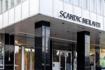 Scandic Meilahti
