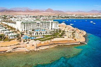 Stella Di Mare Beach & Spa