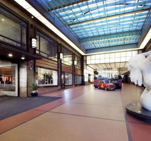 zdjęcie oferty Clarion Collection Folketeateret